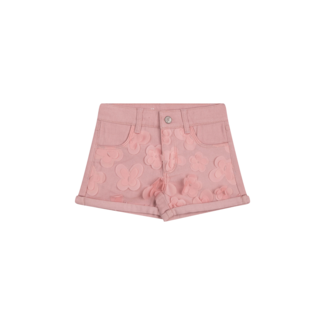 Someone Someone - Short Aisha - Light Pink