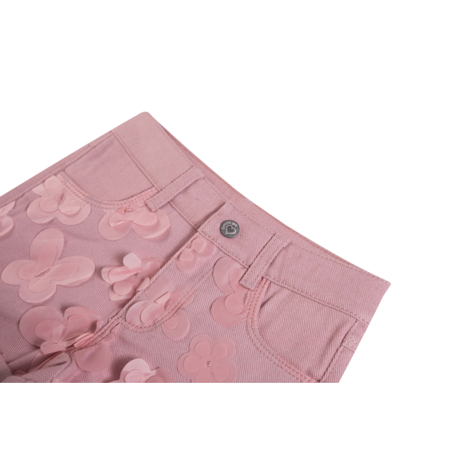 Someone - Short Aisha - Light Pink