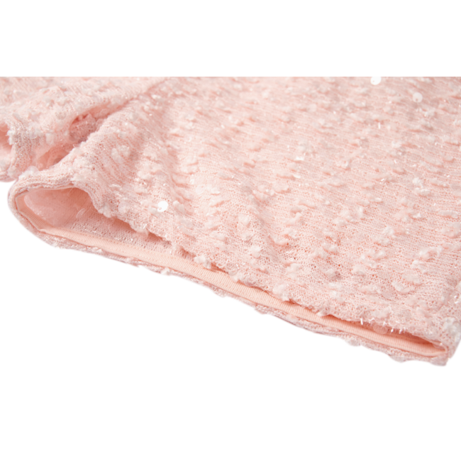 Someone - Short Aniek - Old Soft Pink