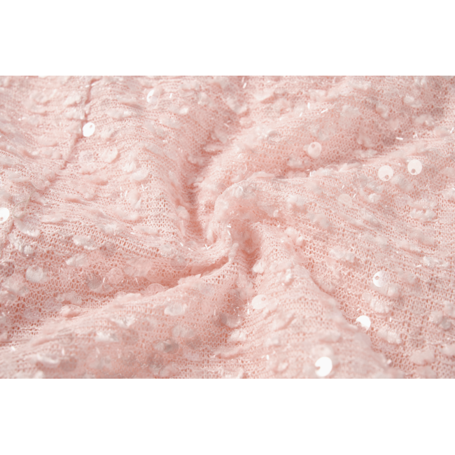 Someone - Short Aniek - Old Soft Pink