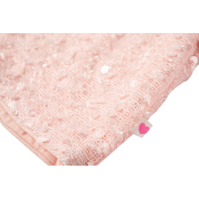 Someone - Shirt Aniek - Old Soft Pink