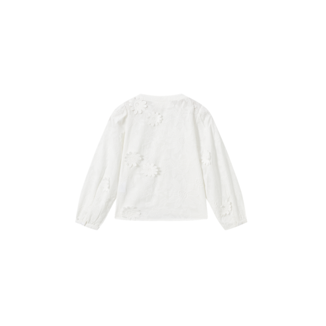 Someone - Blouse Adel - Ecru