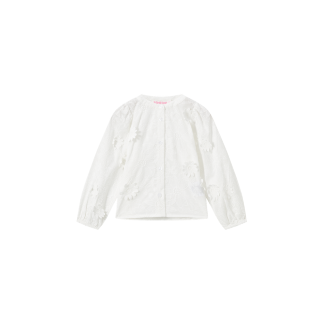 Someone - Blouse Adel - Ecru