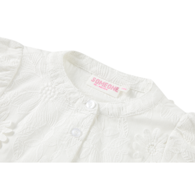 Someone - Blouse Adel - Ecru