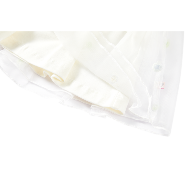 Someone - Rok Aisha - Ecru