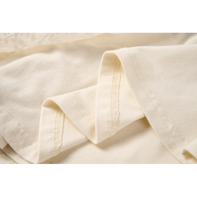 Someone - Rok Aisha  -  Ecru