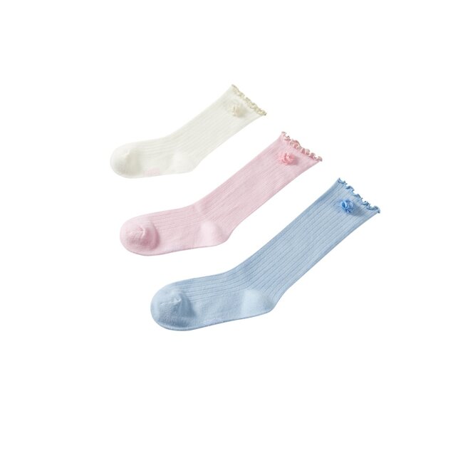 Someone - Kniekous Savi - Light Blue