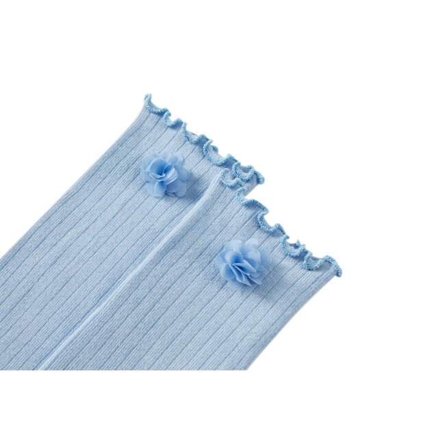 Someone - Kniekous Savi - Light Blue