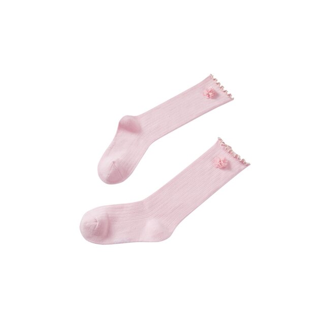 Someone - Kniekous Savi - Light Pink