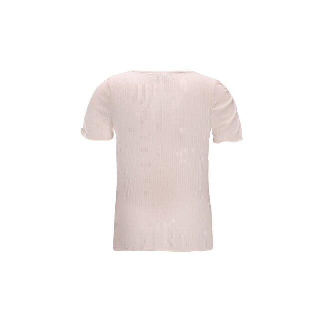 Like Flo - Rib Shirt Elise - Kit