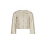 Le Chic - Let's Tweed Again Jacket Amsy - Golden Glow
