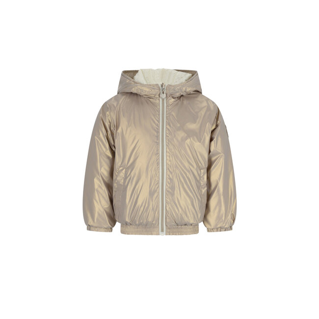 Le Chic - Reversible Jacket Bethy - Golden Glow