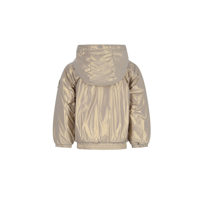Le Chic - Reversible Jacket Bethy - Golden Glow