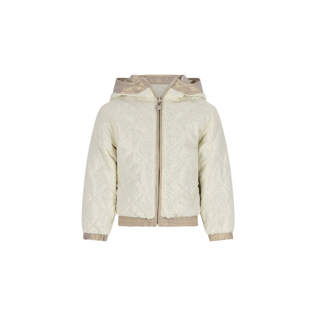 Le Chic - Reversible Jacket Bethy - Golden Glow