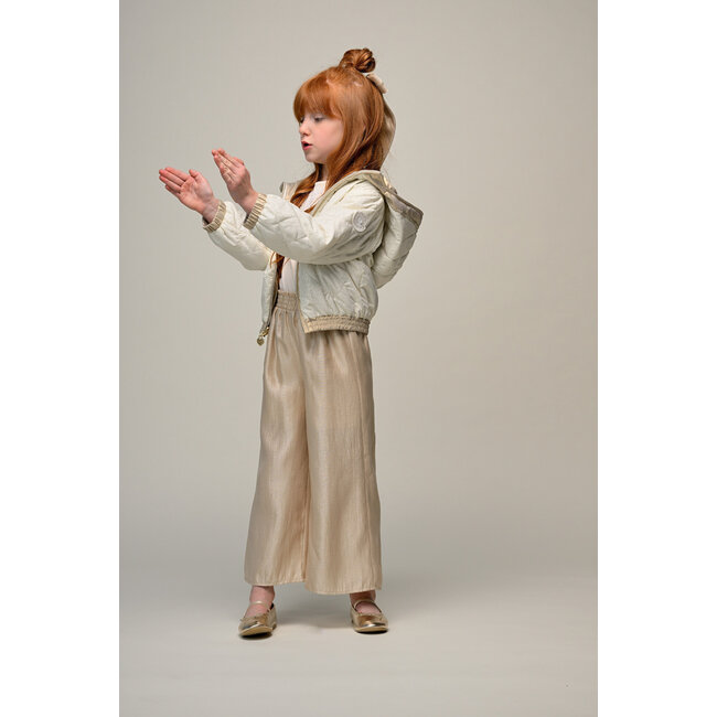 Le Chic - Reversible Jacket Bethy - Golden Glow