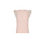 Le Chic - Ruffle Singlet Noppy - Pink Symphony