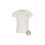 Le Chic - Foil T-shirt Nolly - Golden Glow