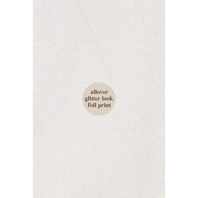 Le Chic - Foil T-shirt Nolly - Golden Glow