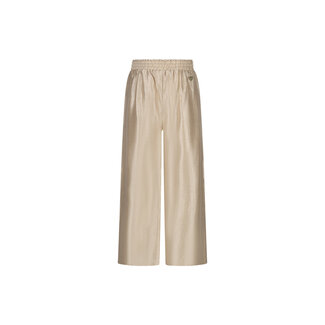 Le Chic Le Chic - Wide Leg Trousers Dansant - Golden Glow