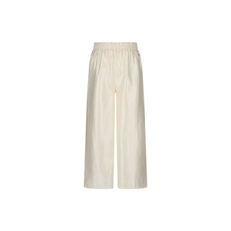 Le Chic Le Chic - Wide Leg Trousers Dansant - Meringue Mood