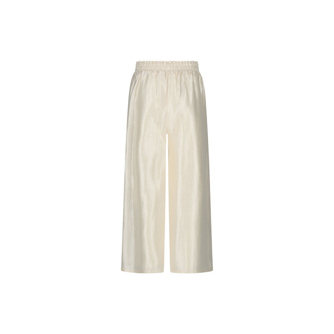 Le Chic - Wide Leg Trousers Dansant - Meringue Mood