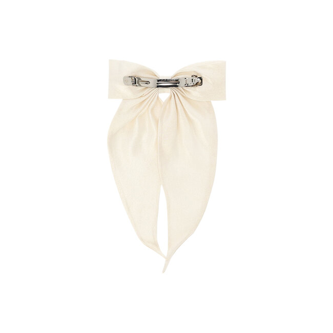 Le Chic - Hairclip Rania - Pearl