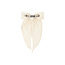 Le Chic - Hairclip Rania - Pearl