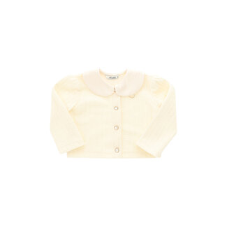Le Chic Le Chic - Vibe Jacket Ayala - Meringue Mood