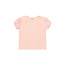 Le Chic - Puffy Sleeve T-shirt Naly - Pink Symphony