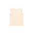 Le Chic - Ruffle Singlet Noppya - Sands of Time