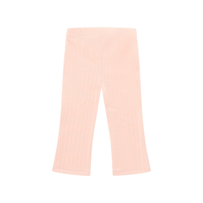 Le Chic - Vibe Broek Dabsy - Pink Symphony