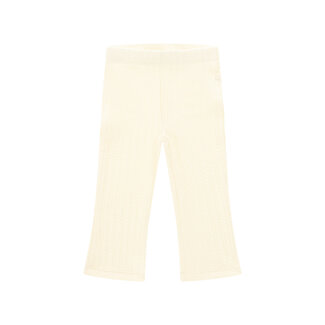 Le Chic Le Chic - Vibe Broek Dabsy - Meringue Mood