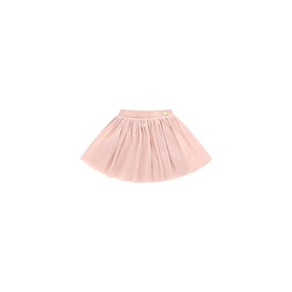 Le Chic Le Chic - Luxury Love Skirt Twilly - Pink Symphony