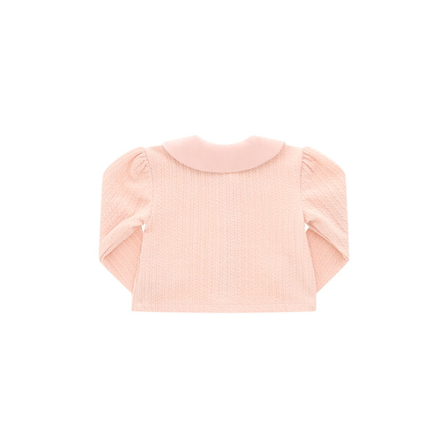 Le Chic - Vibe Jacket Ayala - Pink Symphony