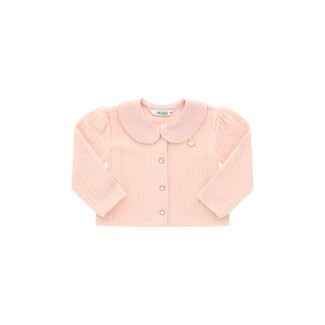 Le Chic Le Chic - Vibe Jacket Ayala - Pink Symphony