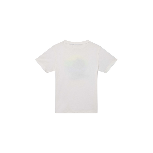 Someone - Shirt Ander - Ecru