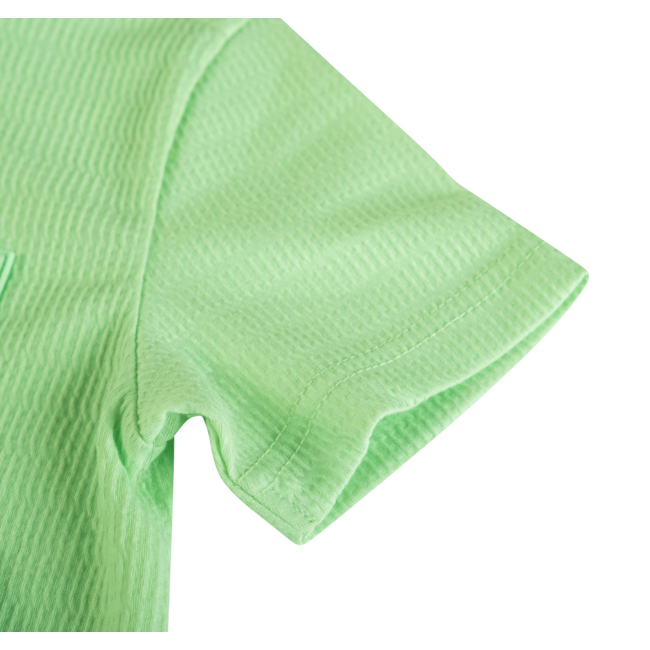 Someone - Shirt Ander - Soft Mint