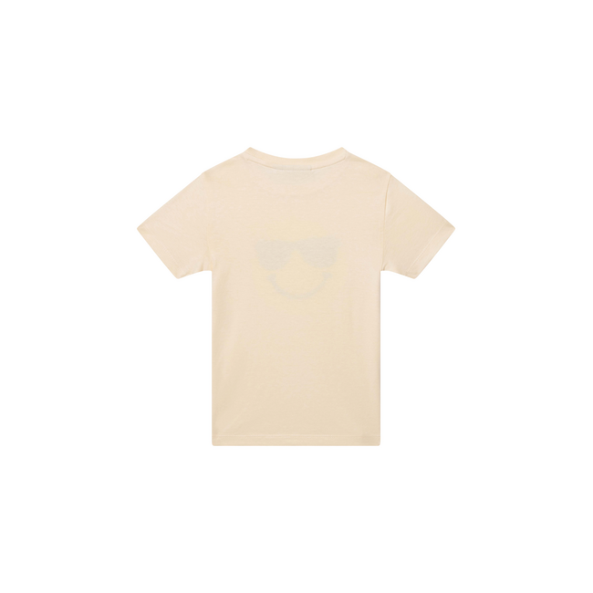 Someone - Shirt August - Dark Ecru