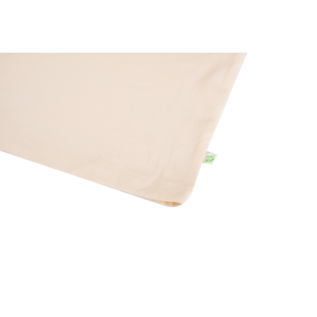 Someone - Shirt August - Dark Ecru