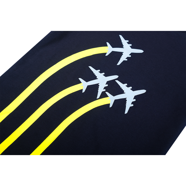 Someone - Shirt August - Navy