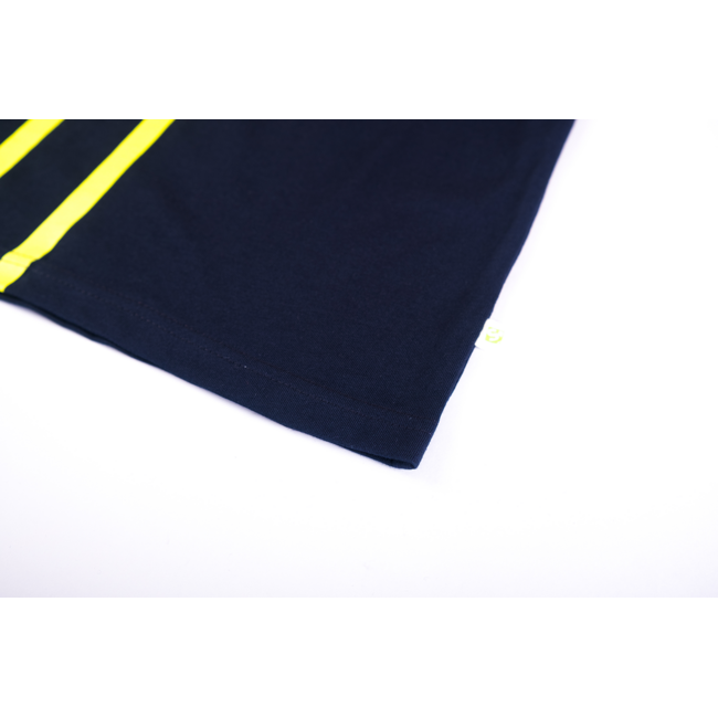 Someone - Shirt August - Navy