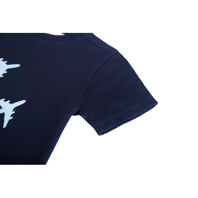 Someone - Shirt August - Navy