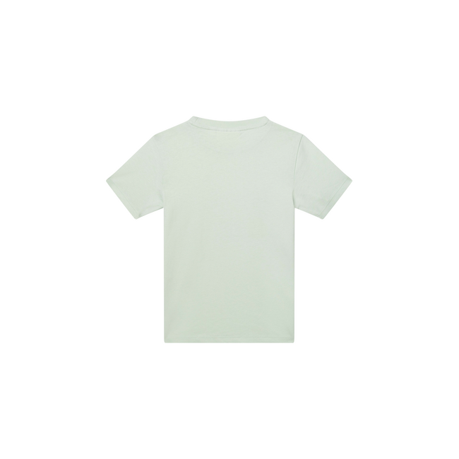 Someone - Shirt August - Soft Mint