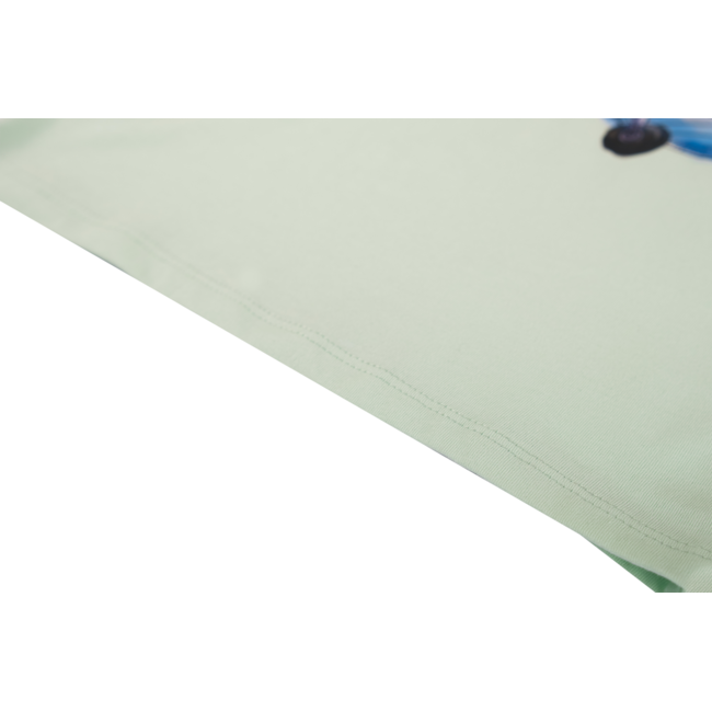 Someone - Shirt August - Soft Mint