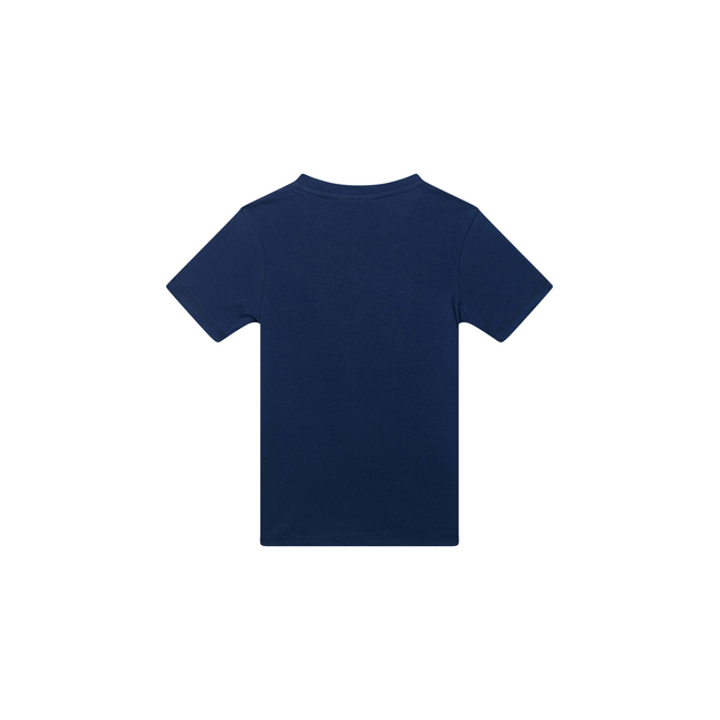 Someone - Shirt August - Dark Blue