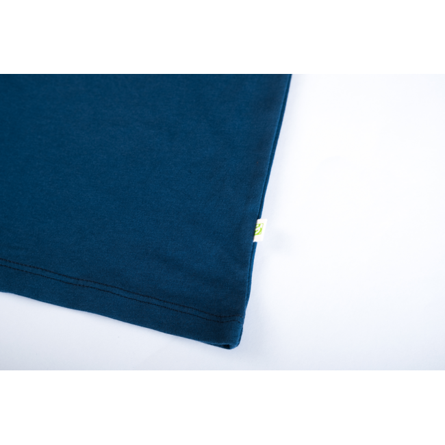 Someone - Shirt August - Dark Blue