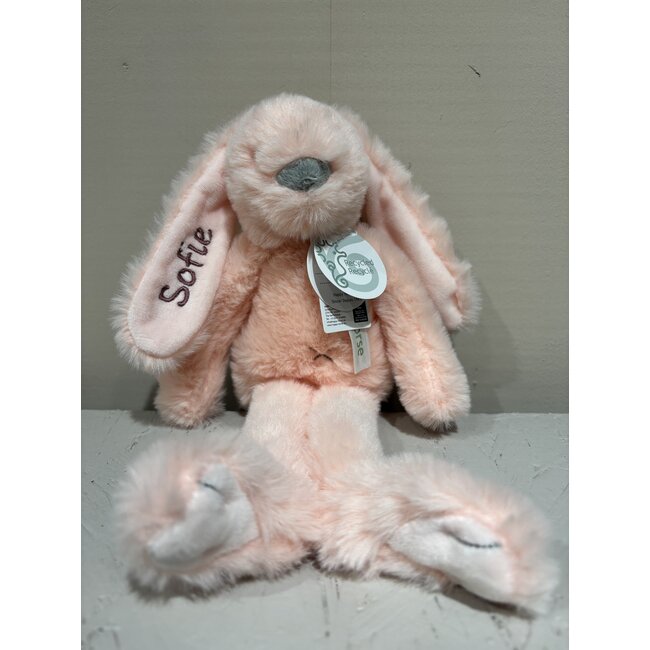 Happy Horse - Deep Blue Rabbit Richie