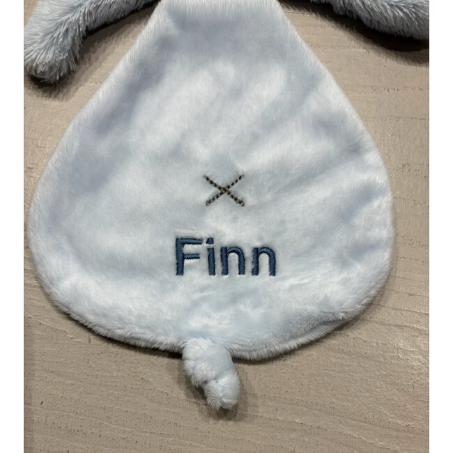 Happy Horse  - Deep Pink Rabbit Richie Tuttle