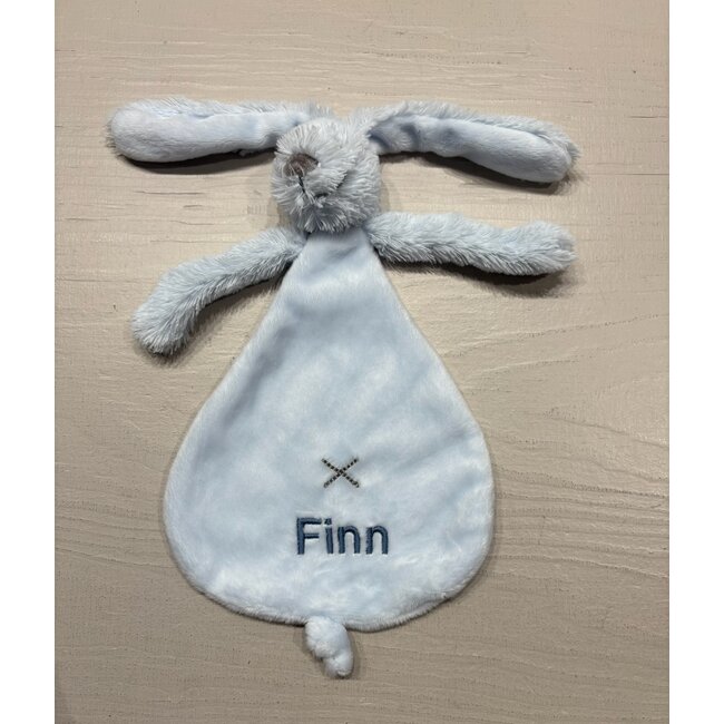 Happy Horse - Happy Jubilee Rabbit Richie Tuttle