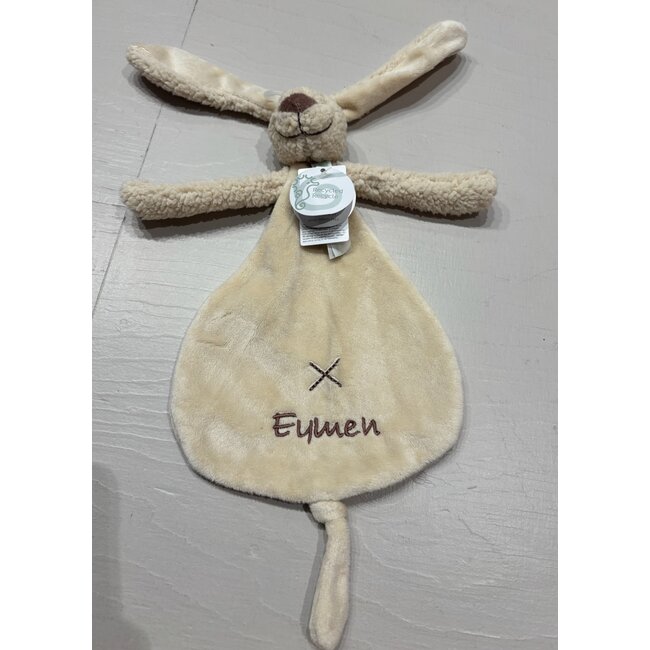 Happy Horse - Beige Recycled Rabbit Richie Tuttle